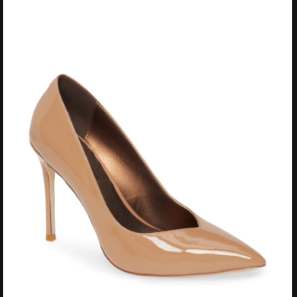 Jeffrey Campbell Lure Pumps